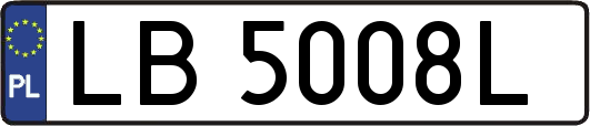 LB5008L