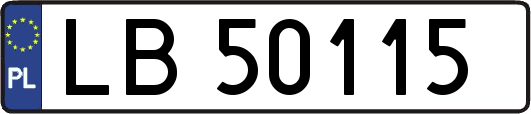 LB50115
