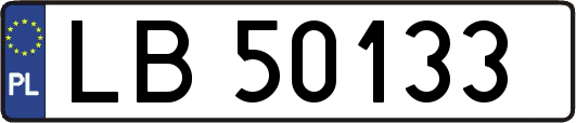 LB50133