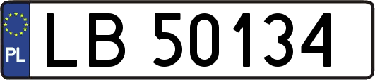 LB50134