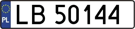 LB50144