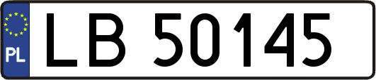 LB50145