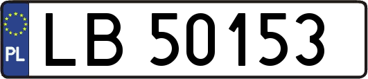 LB50153