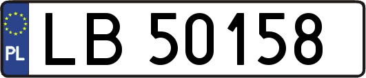 LB50158