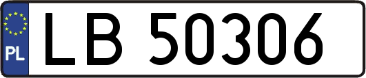 LB50306
