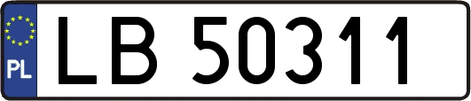 LB50311