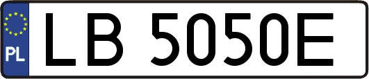 LB5050E
