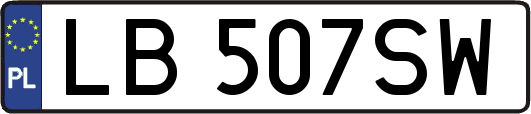 LB507SW