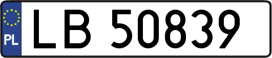 LB50839