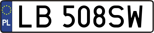 LB508SW