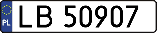 LB50907