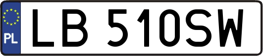 LB510SW