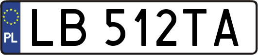 LB512TA