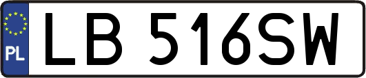 LB516SW