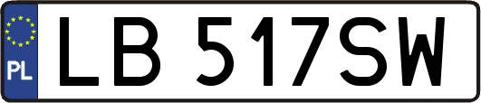 LB517SW