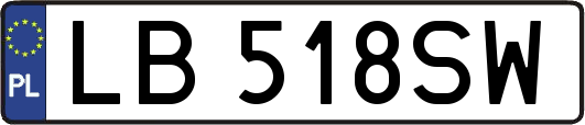 LB518SW
