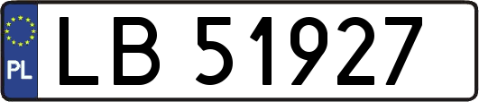 LB51927