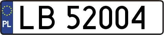 LB52004