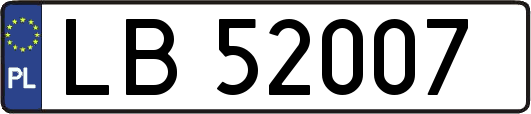 LB52007