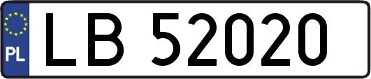 LB52020