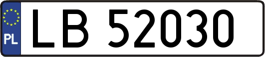 LB52030