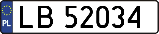 LB52034