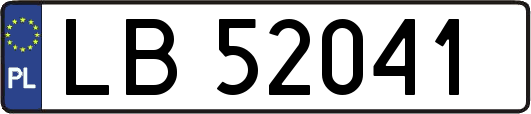 LB52041
