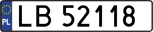 LB52118