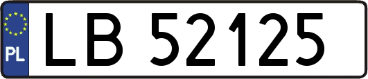 LB52125