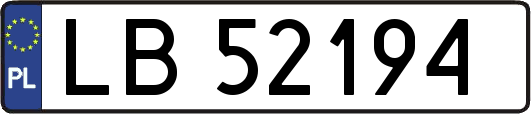 LB52194