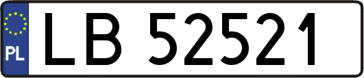 LB52521