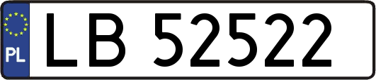 LB52522