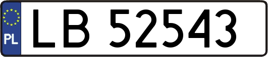 LB52543