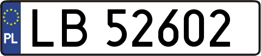 LB52602