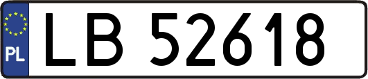 LB52618