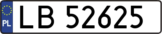 LB52625