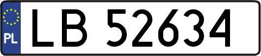 LB52634