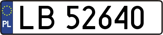 LB52640