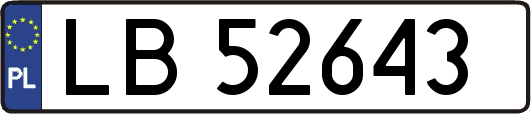 LB52643