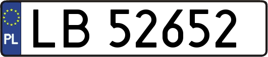 LB52652