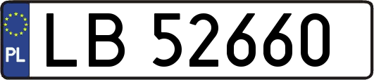 LB52660
