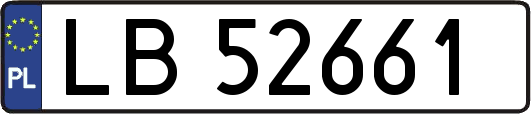 LB52661