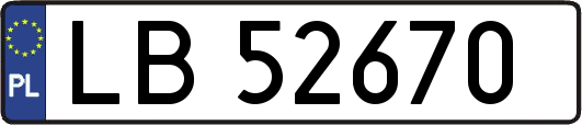 LB52670