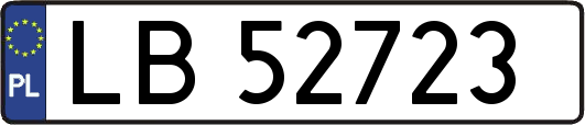 LB52723