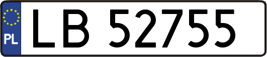 LB52755