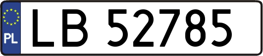 LB52785