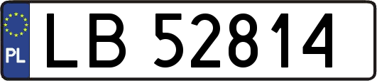 LB52814