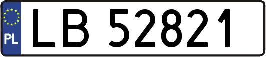 LB52821