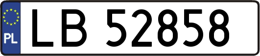 LB52858