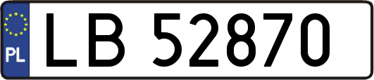 LB52870